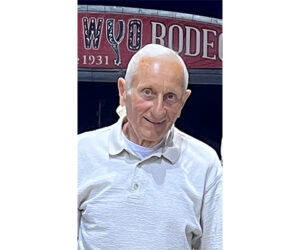 James Leroy Kistler