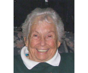 Eleanor Anita Braley