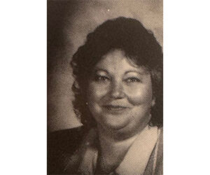 Anita Badgett