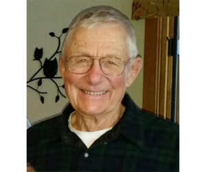 Christian “Leonard” Skretteberg