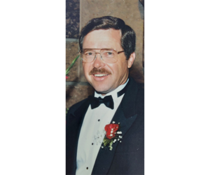 David Paul Legerski