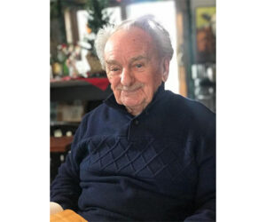 Edgar “Eddie” Donnor