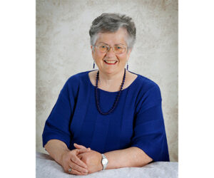 Jean F. Lupton Ostermyer