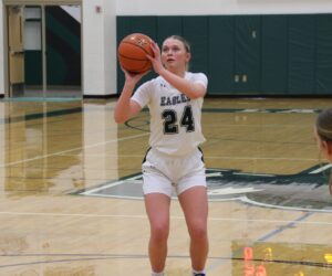 Wright at Tongue River Girls Basketball Highlights – 1/25/25