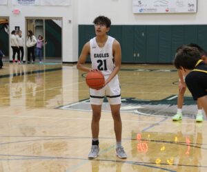 Wright at Tongue River Boys Basketball Highlights – 1/25/25