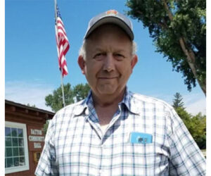Daniel P. Dowdy