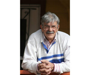 Speros Andonis Manolis