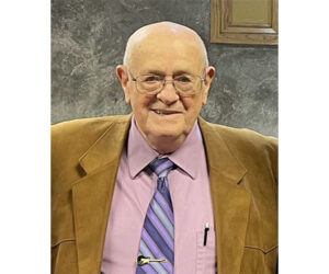 Jerry Allyn Weigum