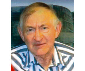 Richard “Dick” James Moline