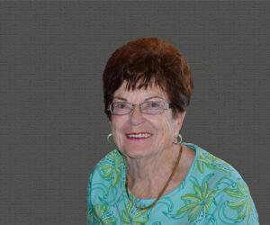 Lorraine Fortner