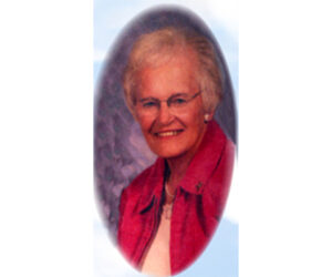 Theresa Harrington