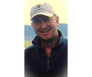 Kevin Leigh Baker