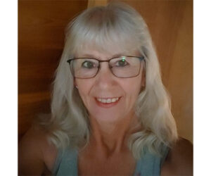 Rita Faye Patterson