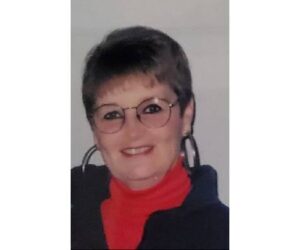 Mary Katherine Knigge