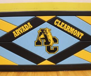 Midwest at Arvada-Clearmont Boys Basketball Highlights – 2/22/25