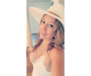 Marisa Morning Star Davey