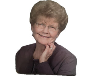 Patricia Cannon
