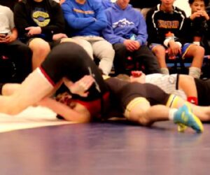 Cheyenne Central at Sheridan Boys And Girls Wrestling Highlights – 2/7/24