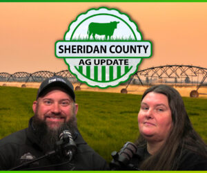 Sheridan County Ag Update with John Graves