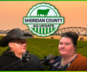 Sheridan County Ag Update with Bobby Harris
