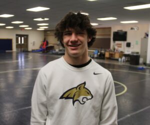 Keegan Rager Interview – Sheridan Boys Wrestling 4A 165 Pound Undefeated State Champ