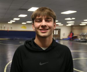 Kelten Crow Interview – Sheridan Boys Wrestling 175 Pound Undefeated State Champ