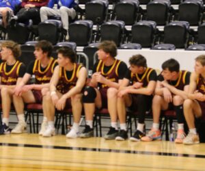 Big Horn Vs. Wright 2A Boys Basketball State Tournament Highlights – 3/7/25