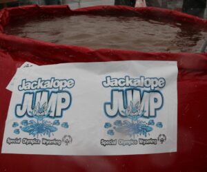 Sheridan Jackalope Jump 2025