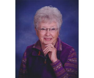 Mary Jane Bede