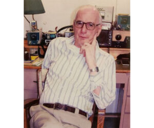 David J. Dolecheck