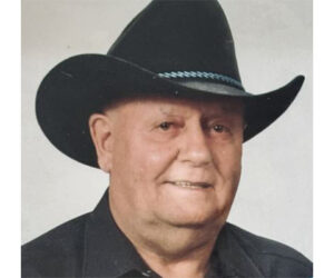 Carl “Tut” Anderson