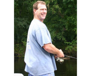 Timothy Howard Pender