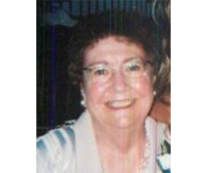Phyllis Hendrix