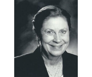 Rebecca Yarlott