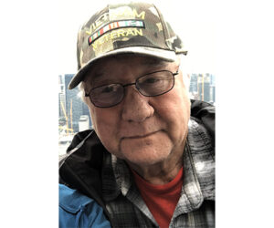 Gregory Harold Wacker