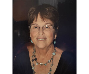 Carol Ballew