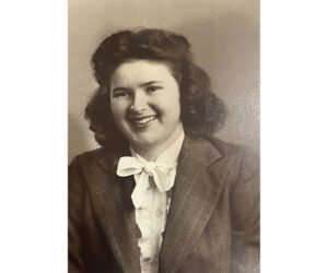 Eleanor Avery