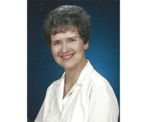 Virginia Lee Cooper