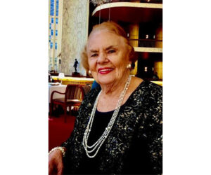 Millicent Rogers