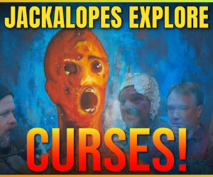 Jackalopes Explore Curses!