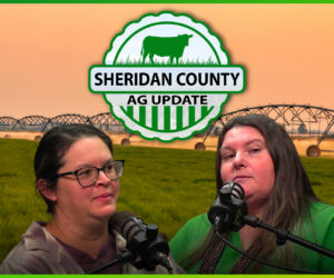 Sheridan County Ag Update – Homesteading with Crystal Mediate