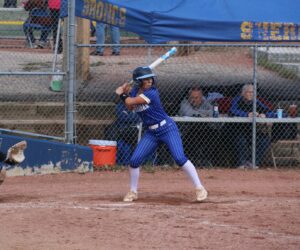 Thunder Basin at Sheridan Softball Highlights – 4/21/25
