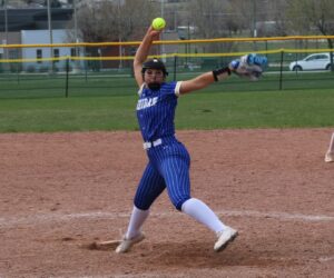 Worland At Sheridan Softball Highlights – 4/26/25