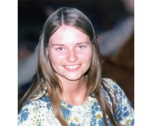 Gail Marie Betts