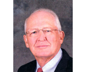 Clayton “Bruce” Hoffman