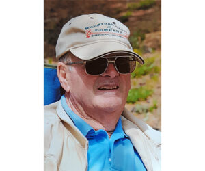 Robert Allen Stout