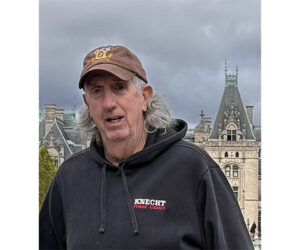 Robert “Slim” Burns