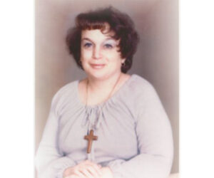 Patricia Healy