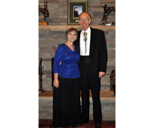 Sherri Geringer