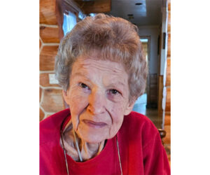 Margaret JoAnn Hayes